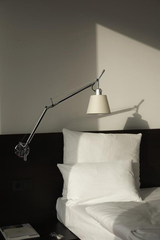 Riverside Double Room