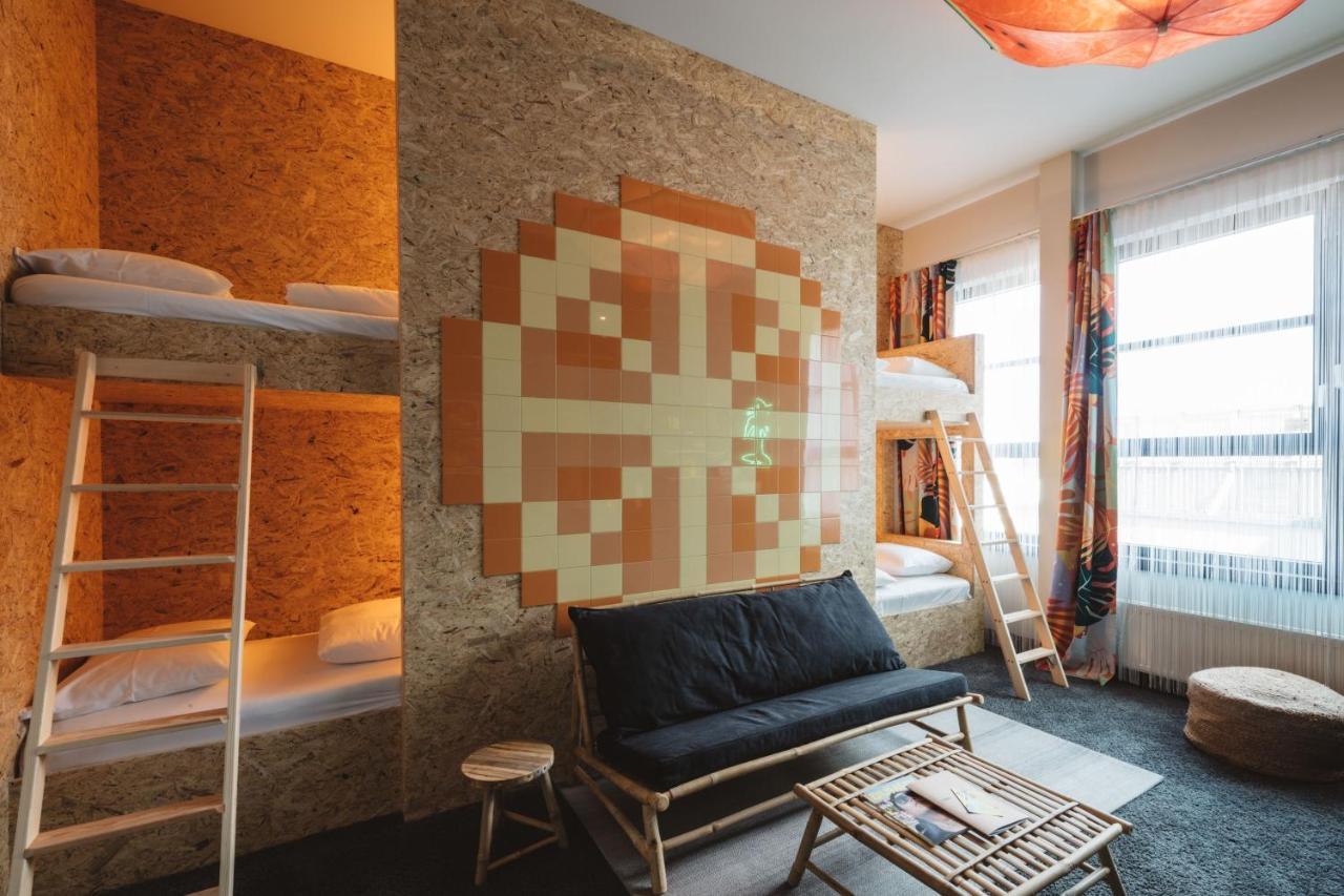 Vierbettzimmer – Friends