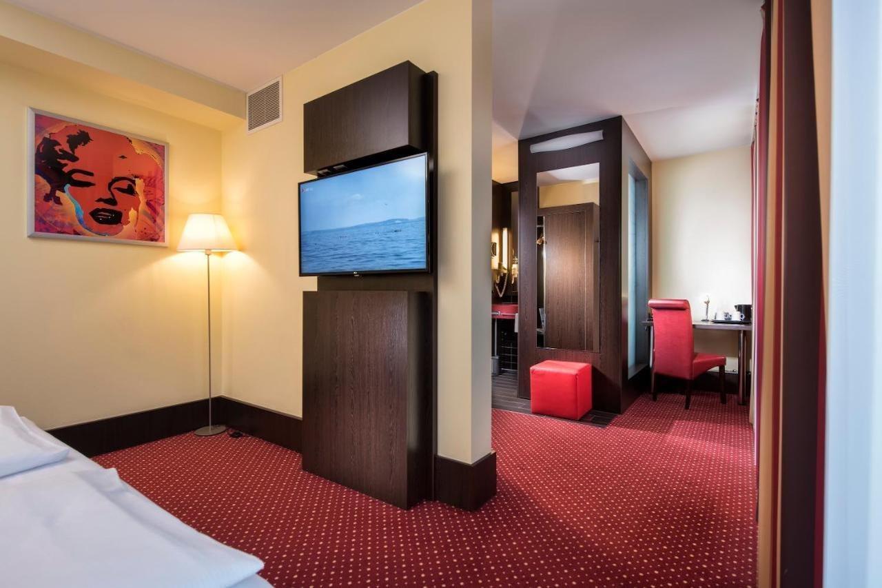 Comfort Doppelzimmer