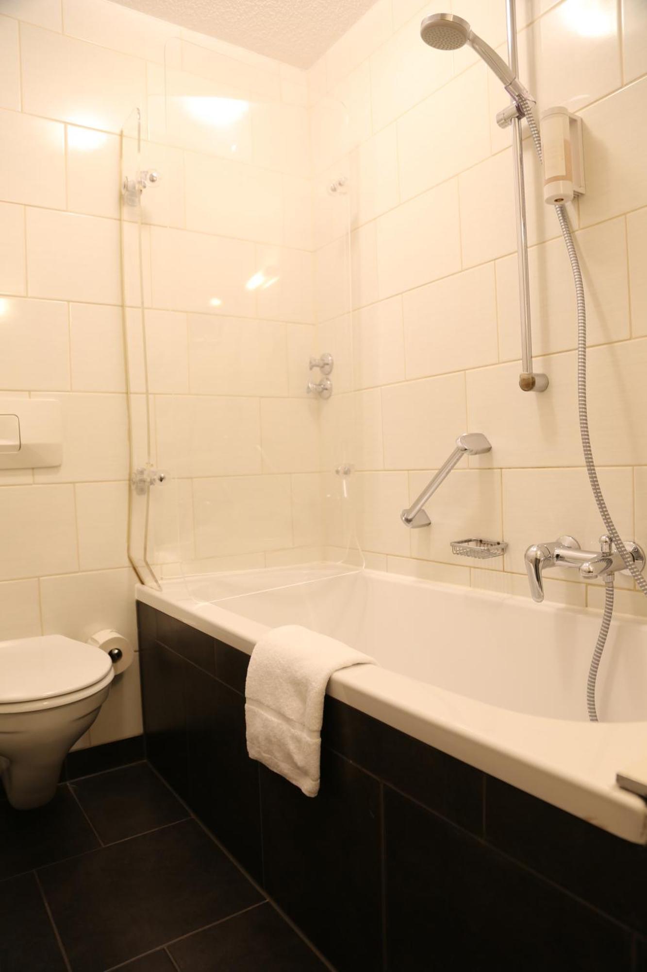 Economy Doppelzimmer