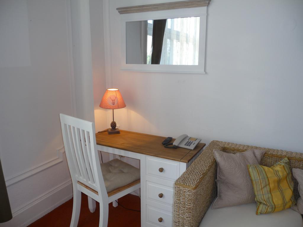 Familienzimmer (4 Personen)