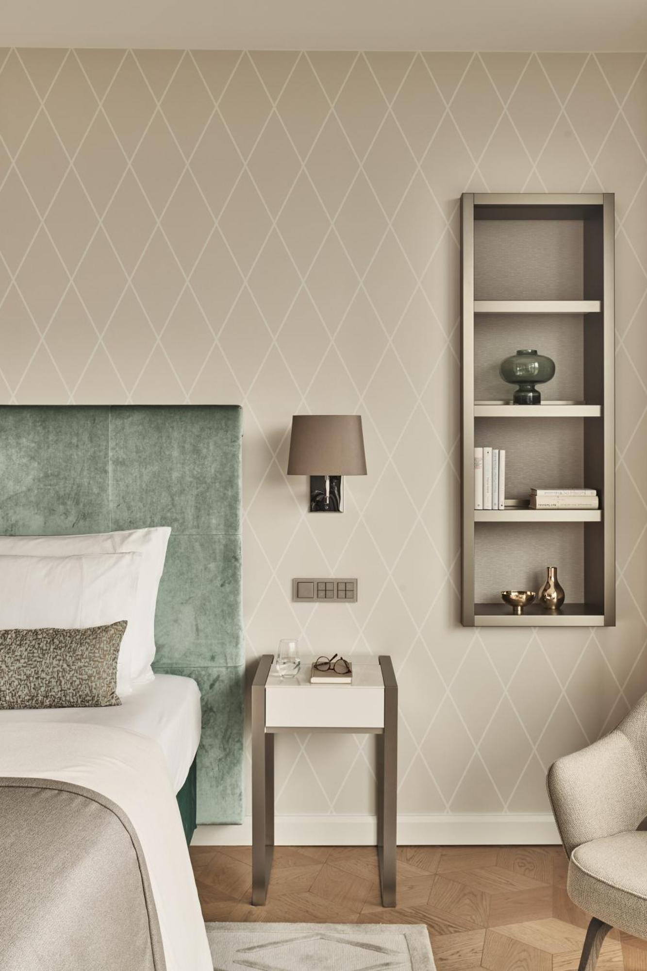 Zweibettzimmer