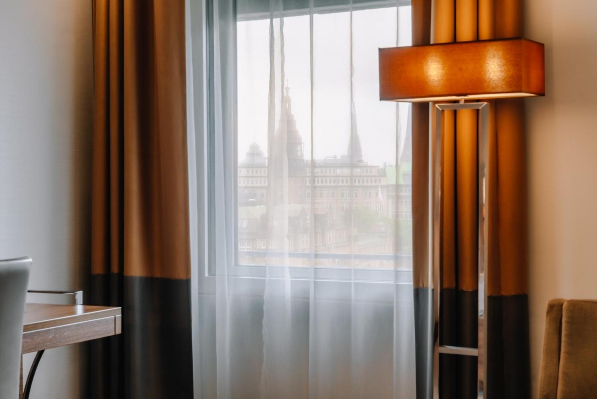 King Junior Suite