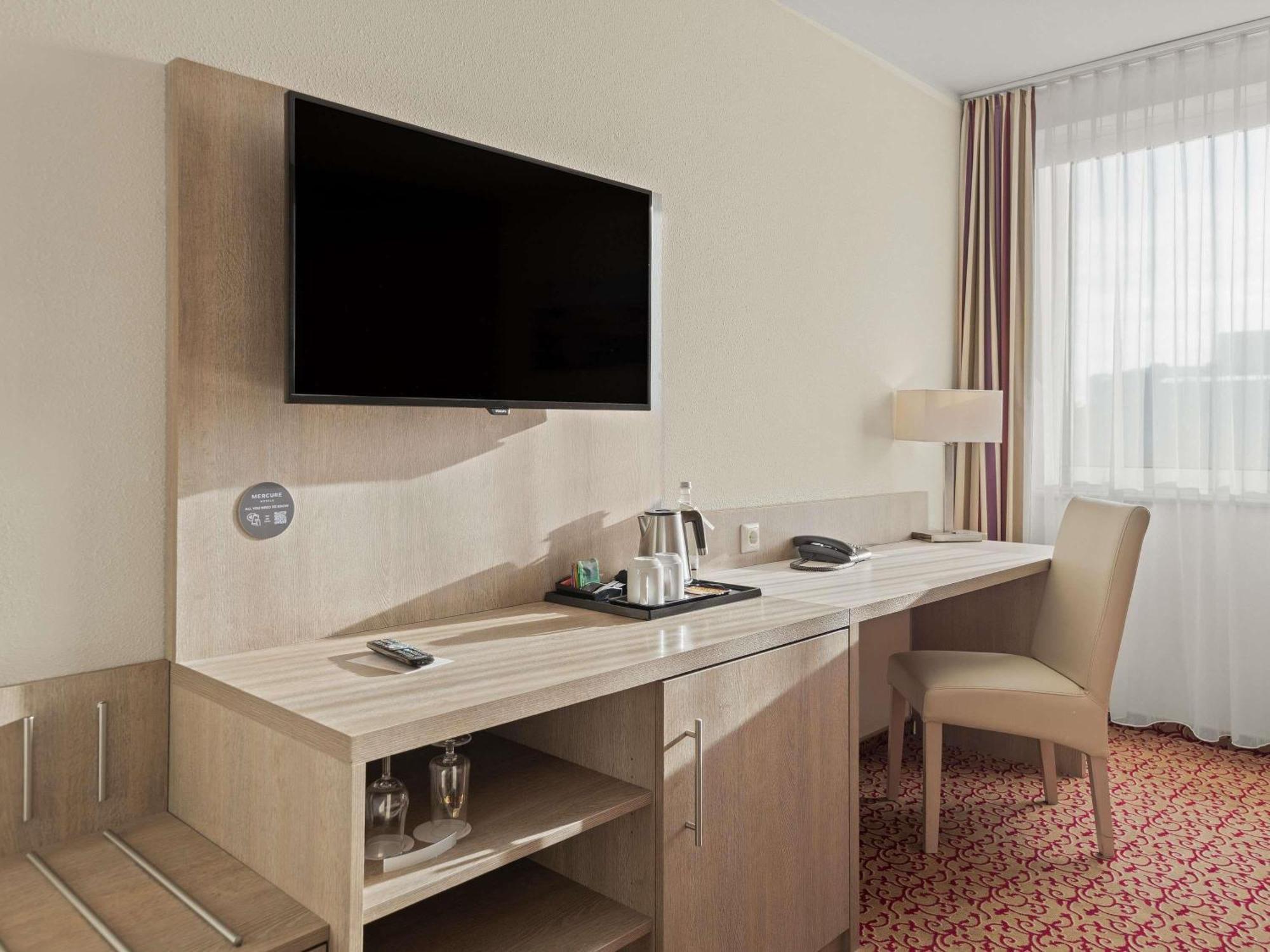 Comfort Doppelzimmer