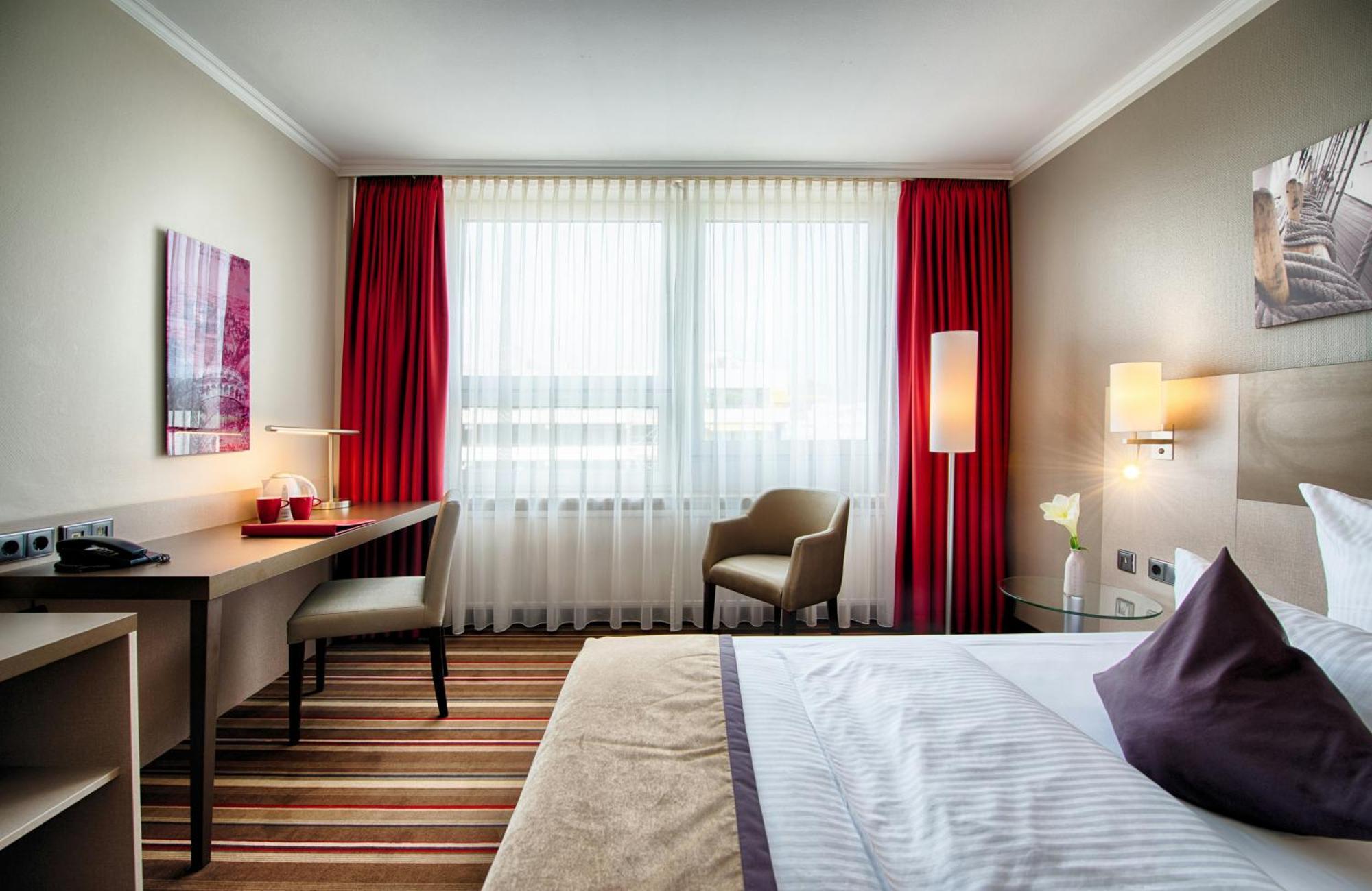 Comfort Double or Twin Room