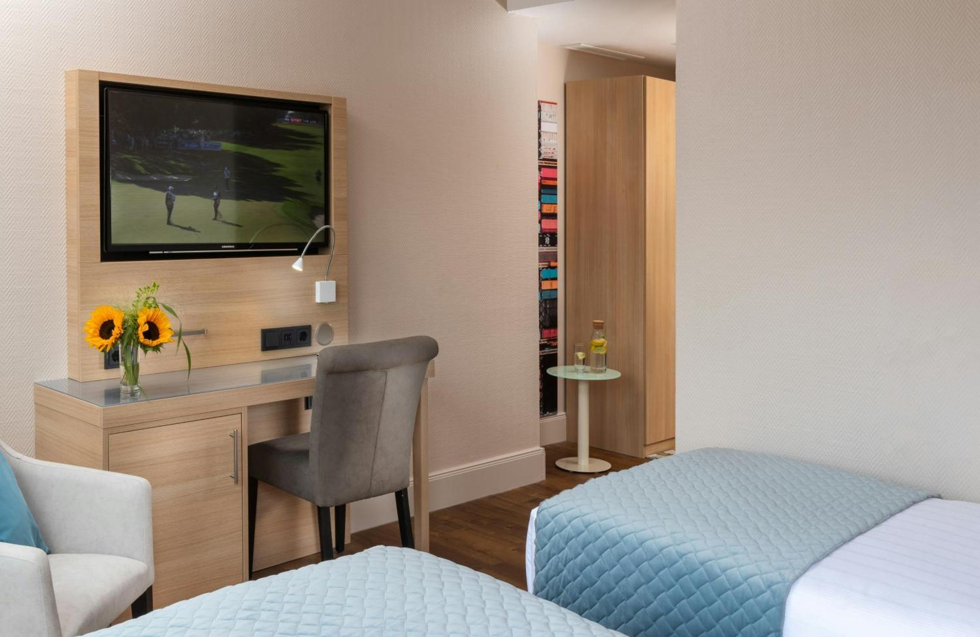 Superior Double or Twin Room