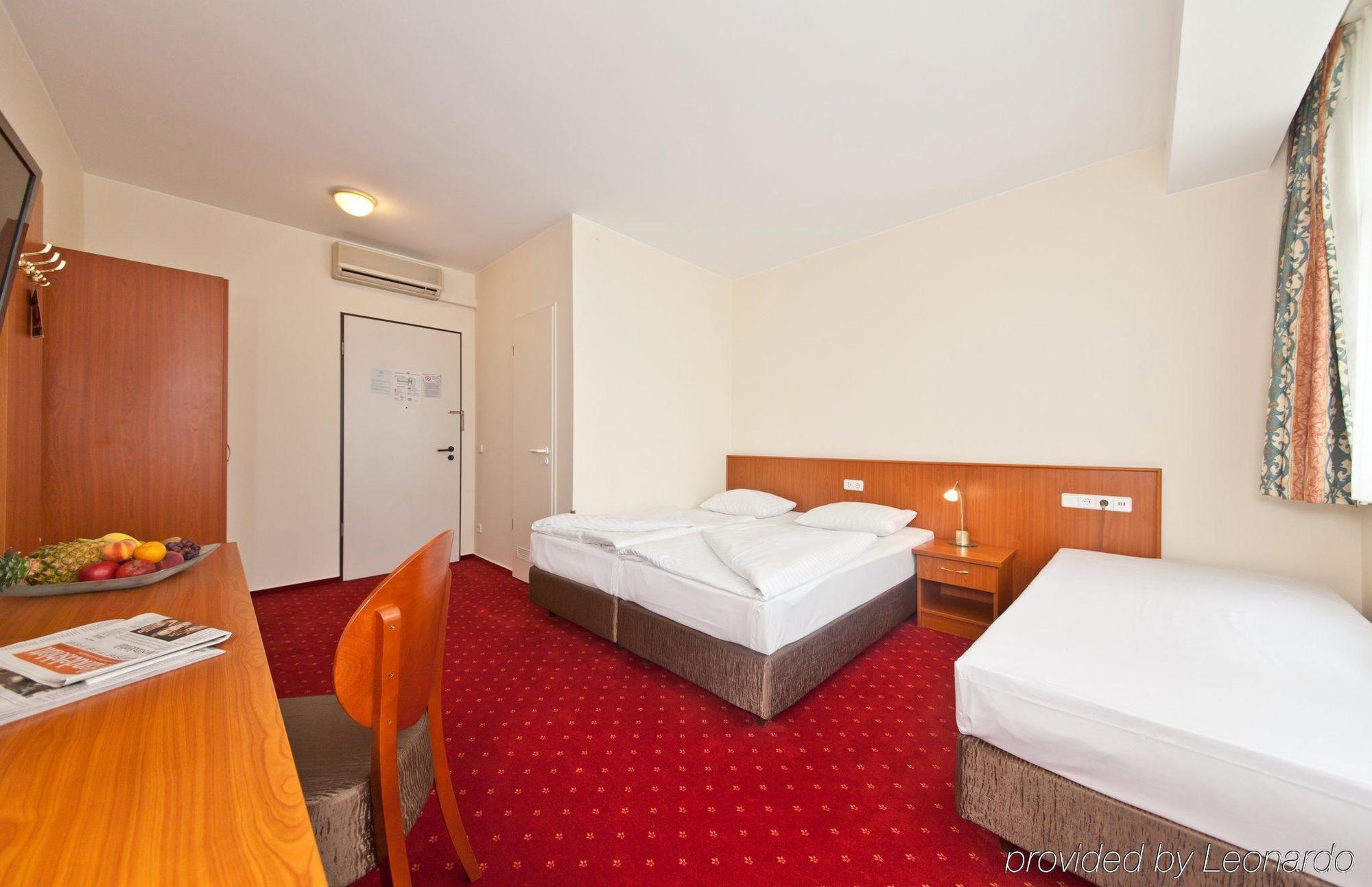 Double Room Sofa Bed