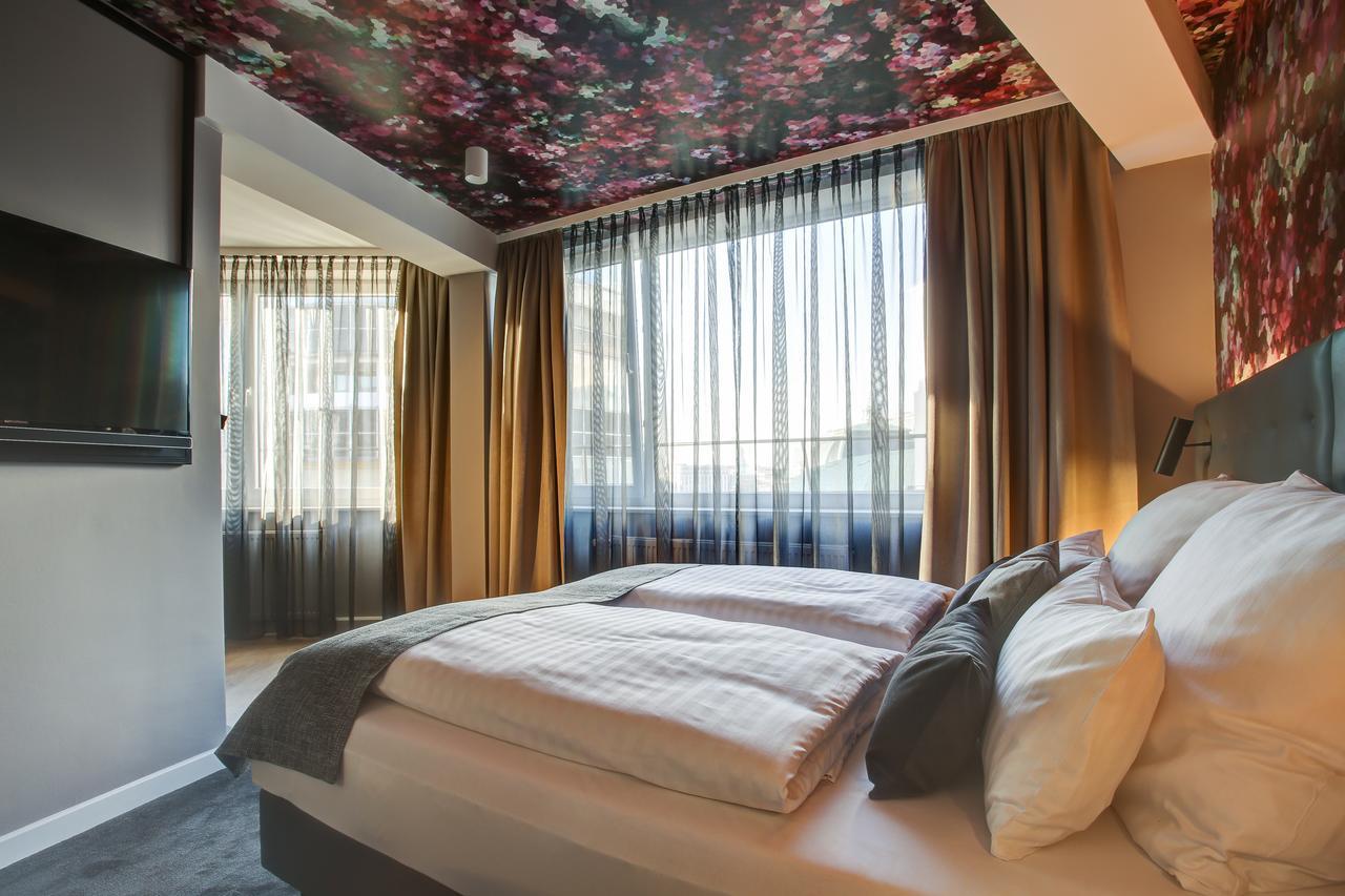 Comfort Doppelzimmer