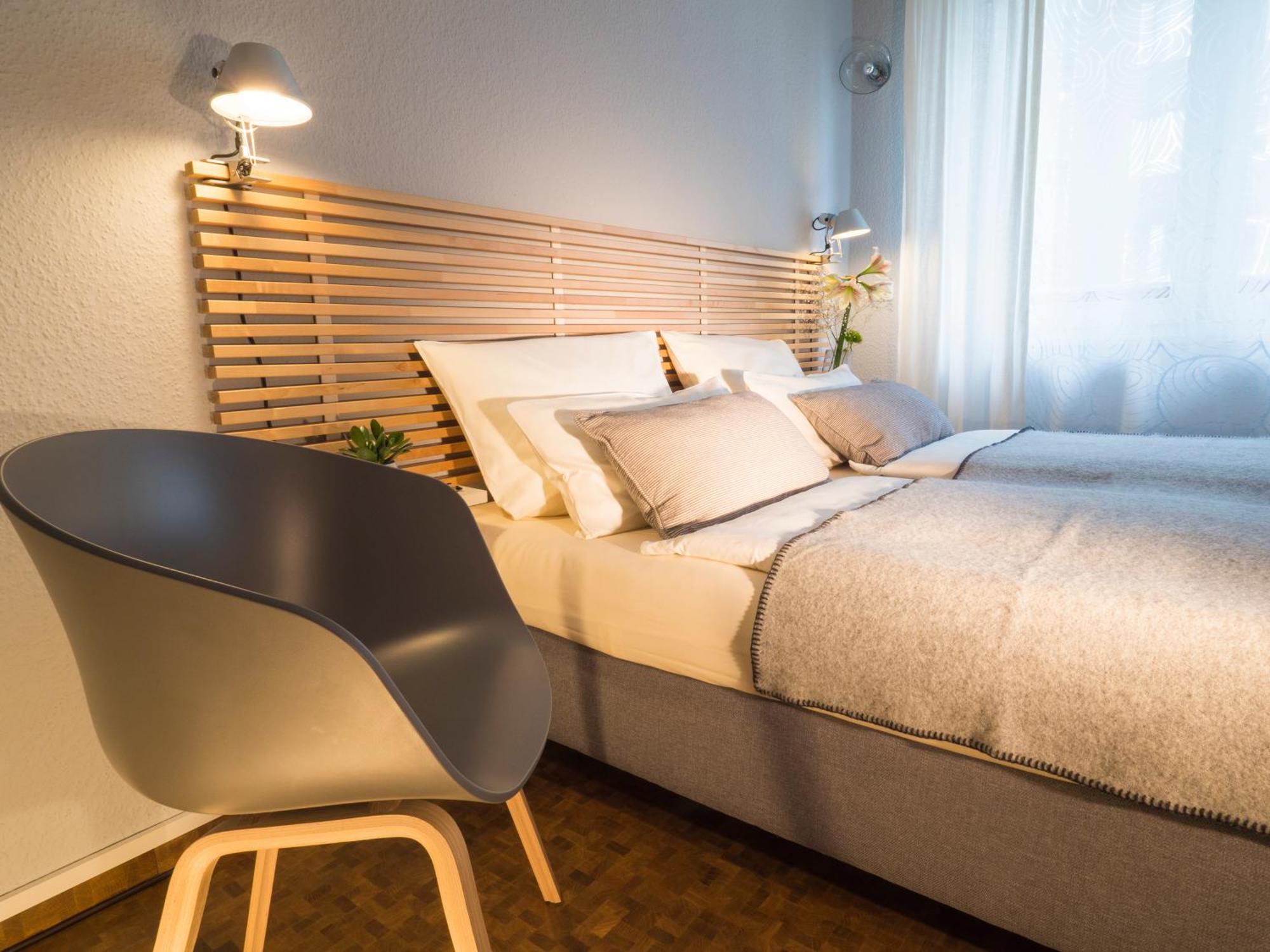 Classic Doppelzimmer