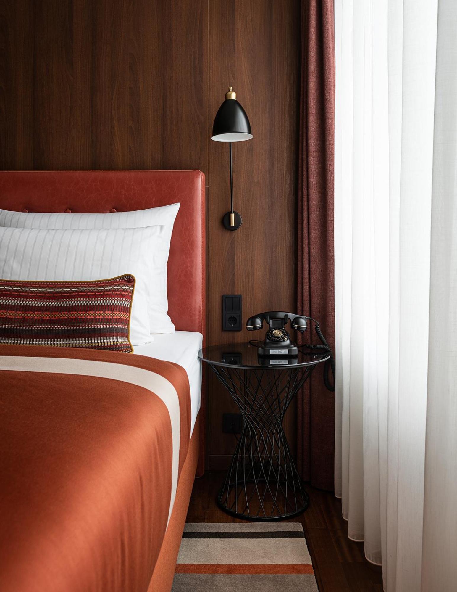 Standard Doppelzimmer