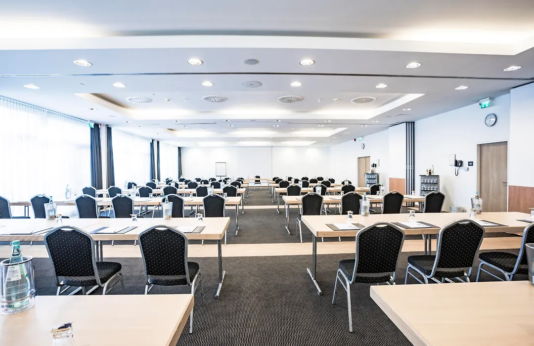 Select Hotel Hamburg Nord-1