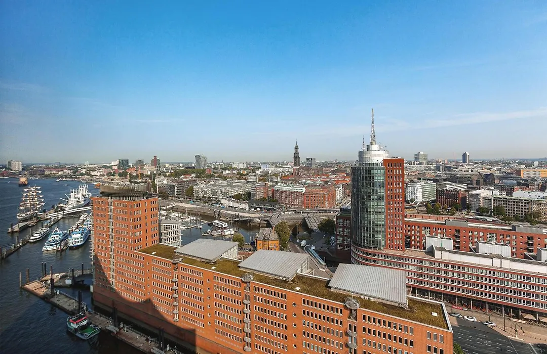 The Westin Hamburg-1