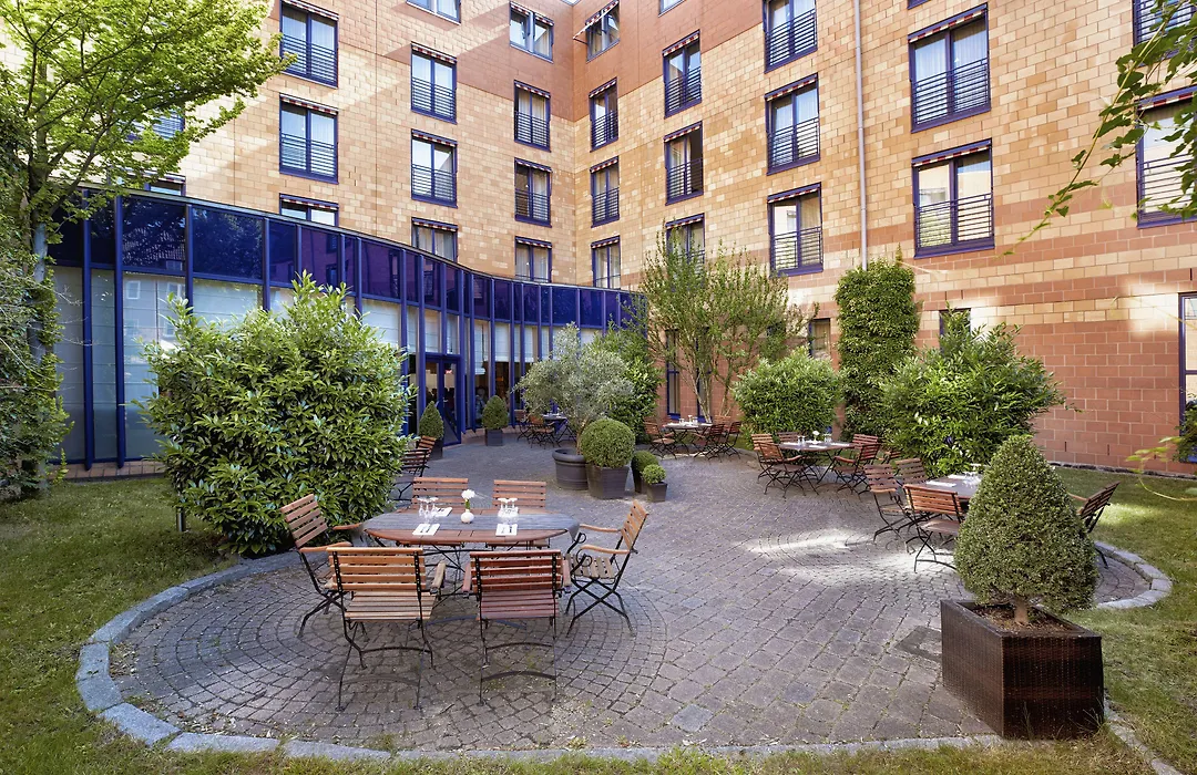 H4 Hotel Hamburg Bergedorf, Trademark Collection By Wyndham-1