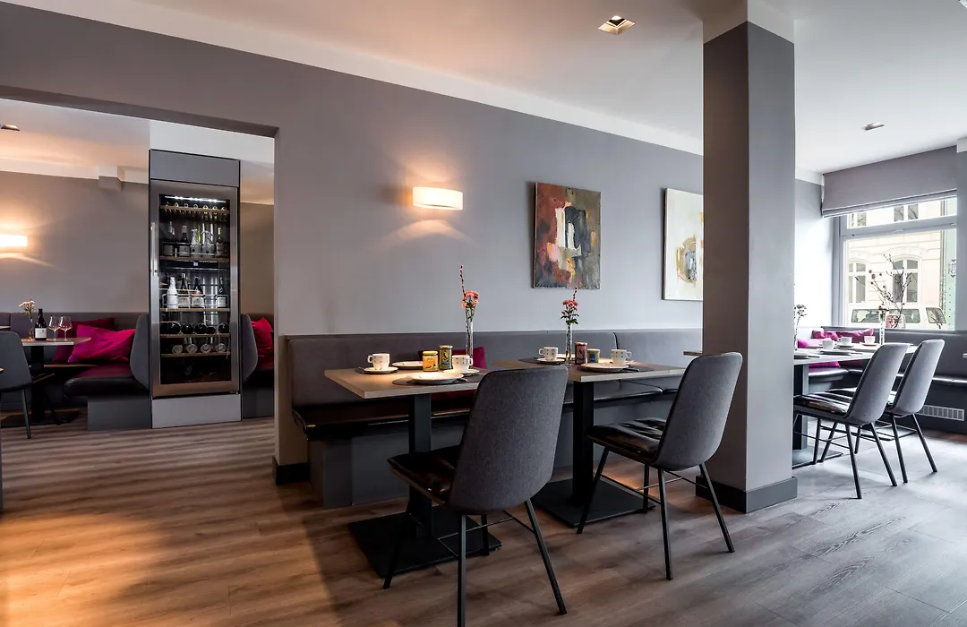 Hotel St. Annen-1