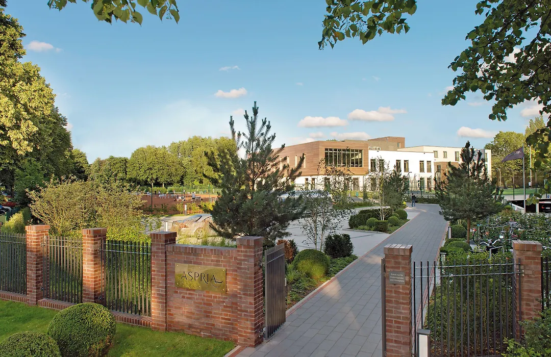 Aspria Hamburg Uhlenhorst Sport&Spa-1