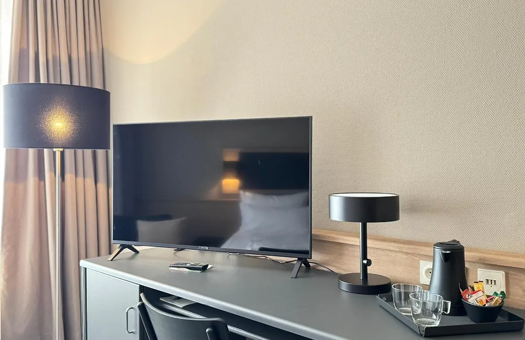 Auszeit Hotel Hamburg-1