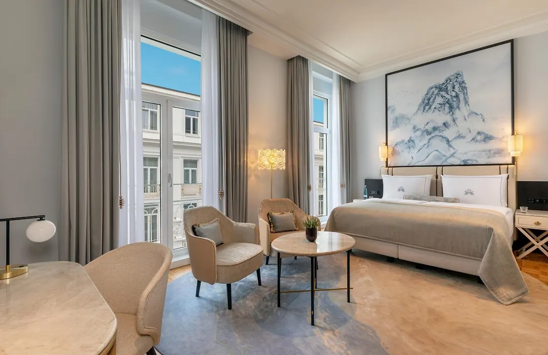 Hotel Atlantic Hamburg, Autograph Collection-1