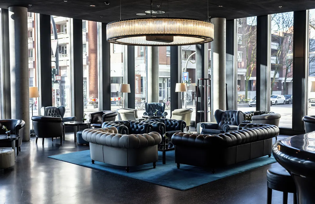 Empire Riverside Hotel-1