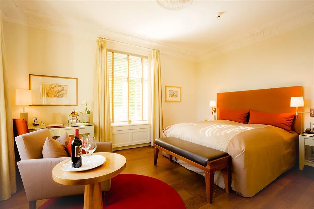Hotel Süllberg Karlheinz Hauser-1