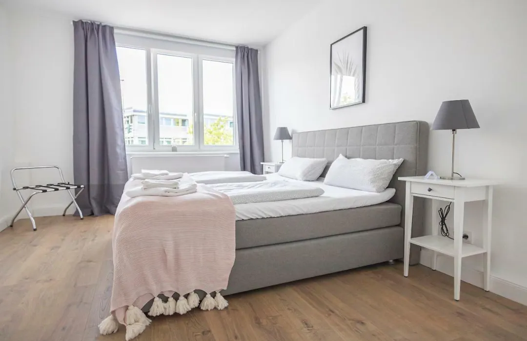 Dehnhaide Apartments-1
