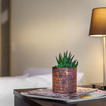 Novum Hotel Eleazar City Center-2