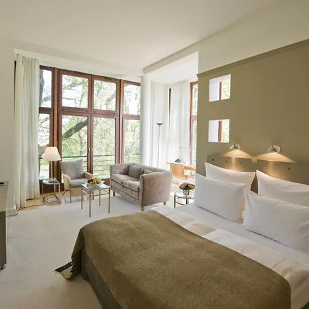 Privathotel Lindtner Hamburg-2