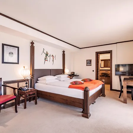 Lindner Park-Hotel Hagenbeck-2