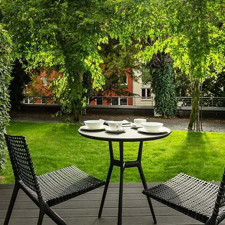 Clipper Boardinghouse - Hamburg-Michel-2