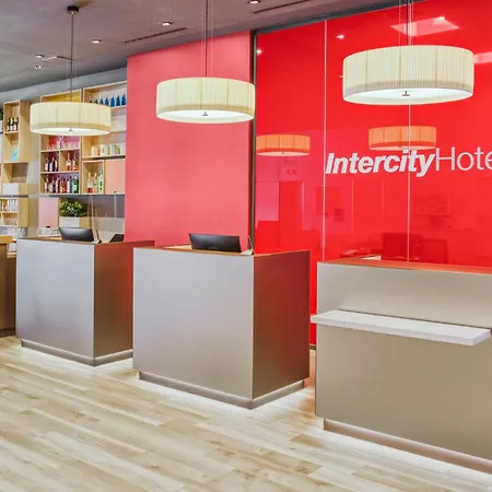 IntercityHotel Hamburg-Barmbek-3