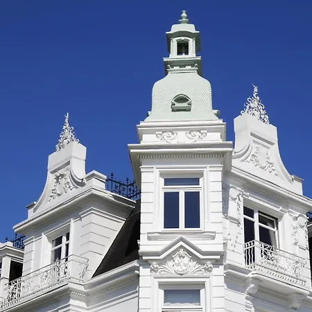 Stilwerk Strandhotel Blankenese-2