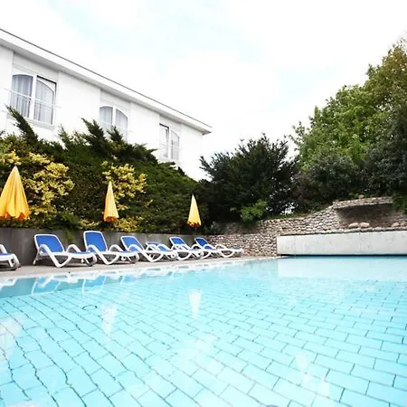 Sporthotel Racket Inn-3