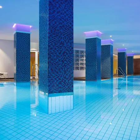 The Westin Hamburg-3
