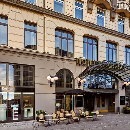 Reichshof Hotel Hamburg-2