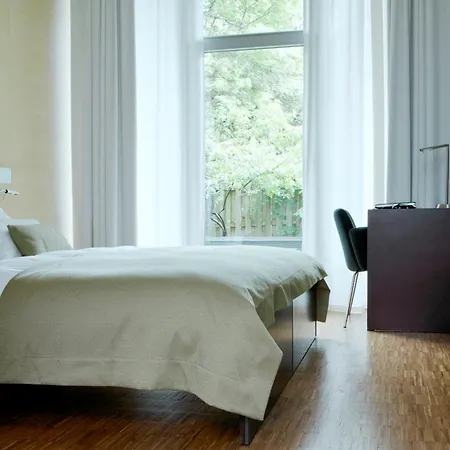 Hotel Wedina an der Alster-3