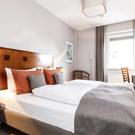 Hotel St. Annen-2