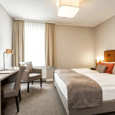 Hotel St. Annen-3