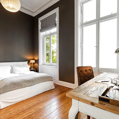 Alsterblick Boutique Hotel-2