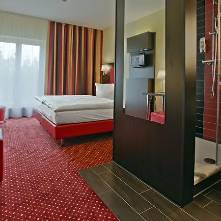 Best Western Plaza Hotel Hamburg-2