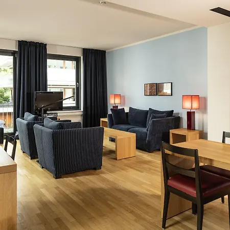 Clipper Boardinghouse - Hamburg-Holzhafen-3