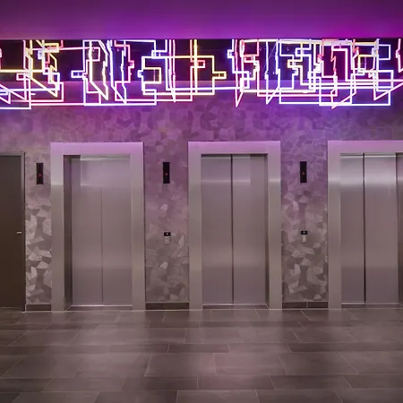 Holiday Inn Hamburg - City Nord By Ihg-2