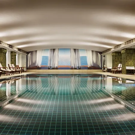 Apartment Residences At Park Hyatt Hamburg-3