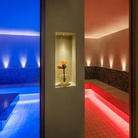 Apartment Residences At Park Hyatt Hamburg-2