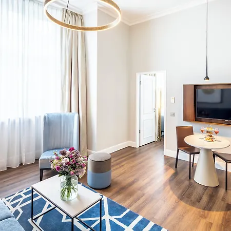 Fraser Suites Hamburg-3