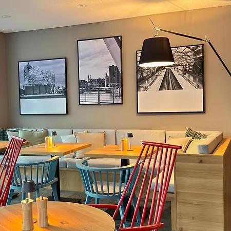 Auszeit Hotel Hamburg-3