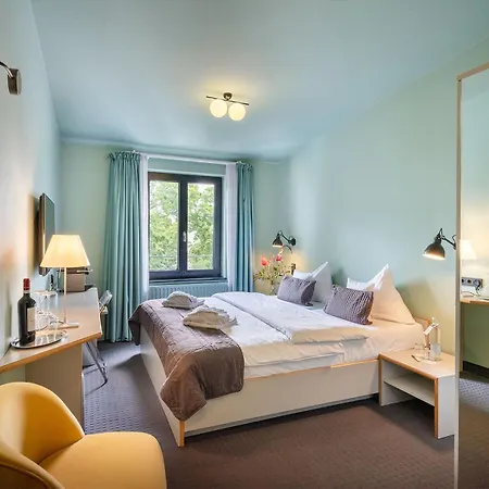 Aussen Alster Hotel-3