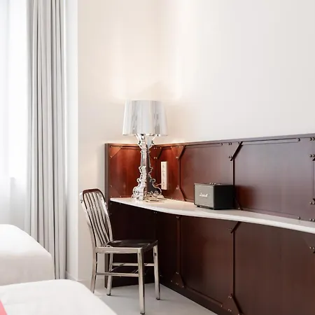 Ruby Lotti Hotel Hamburg By Ihg-3