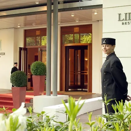 Privathotel Lindtner Hamburg-3