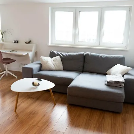 Dehnhaide Apartments-3